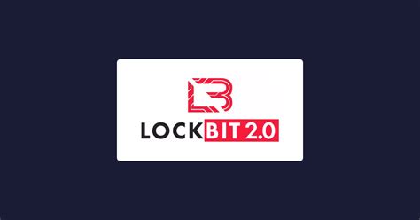 lockbit blog